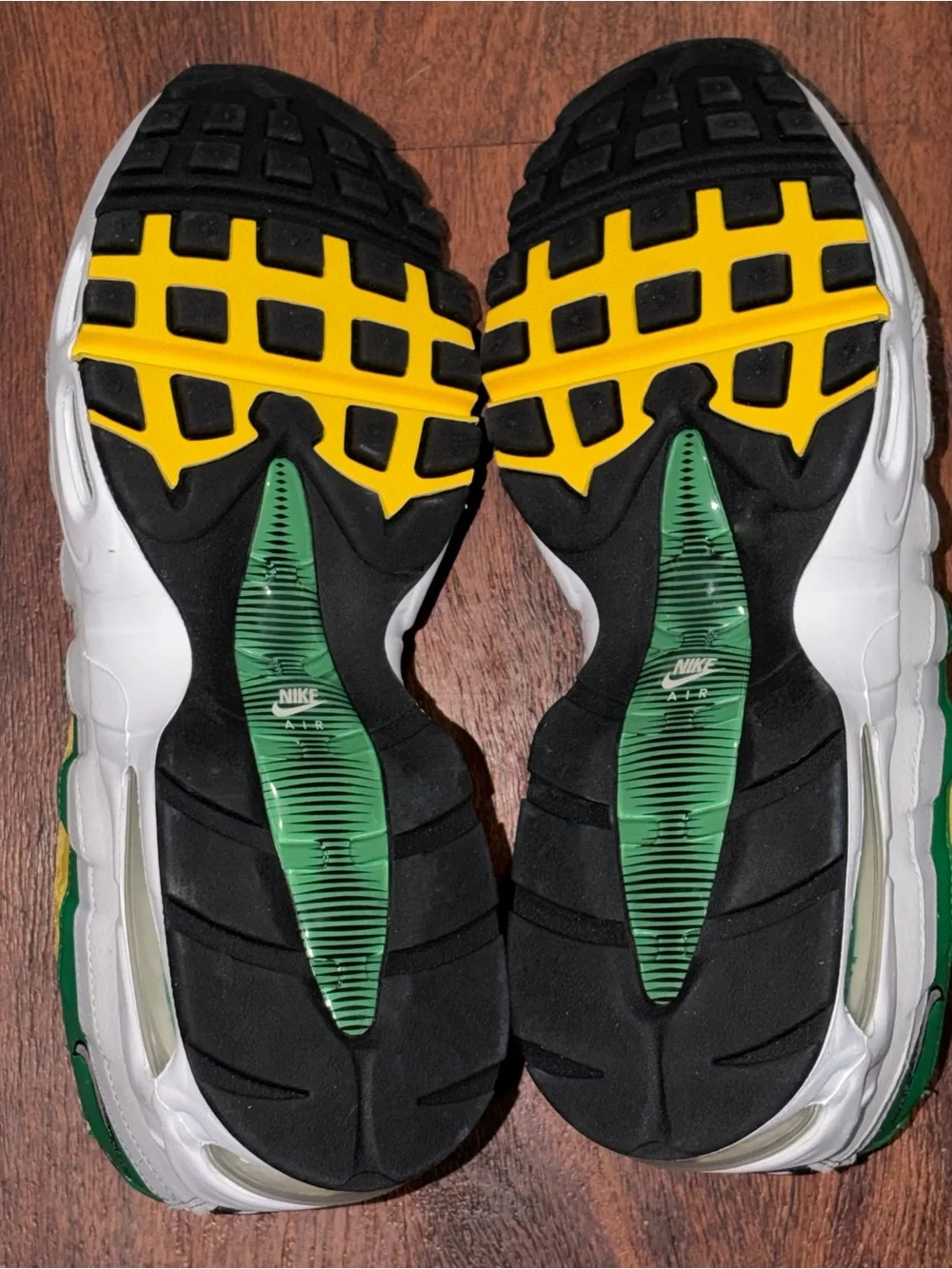 Nike air max size 11.5
